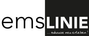 Emslinie Logo